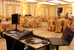 Музика и DJ