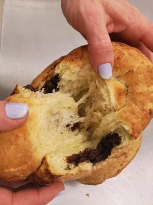 Adella Cake O`clock