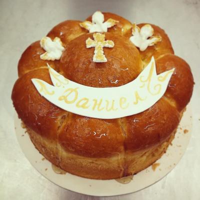 Adella Cake O`clock