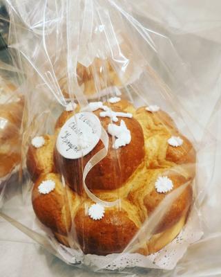 Adella Cake O`clock