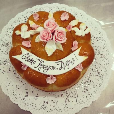 Adella Cake O`clock