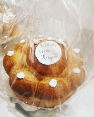 Adella Cake O`clock