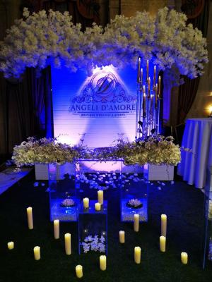 ANGELI D`AMORE