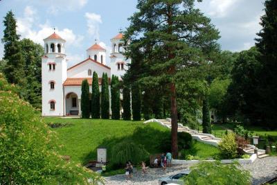 Хотелски комплекс Тодорини кукли