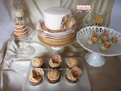 Cake Box